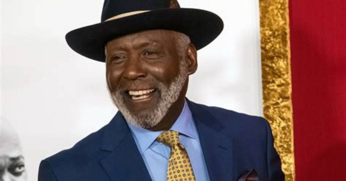Richard Roundtree Net Worth