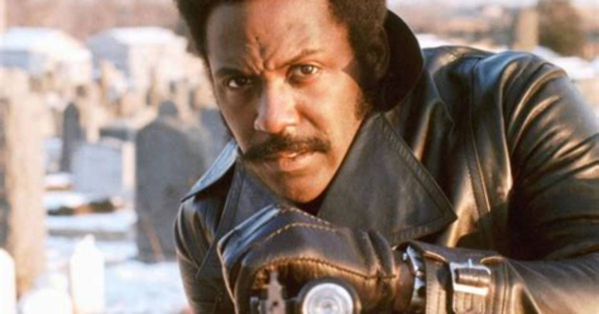 Richard Roundtree
