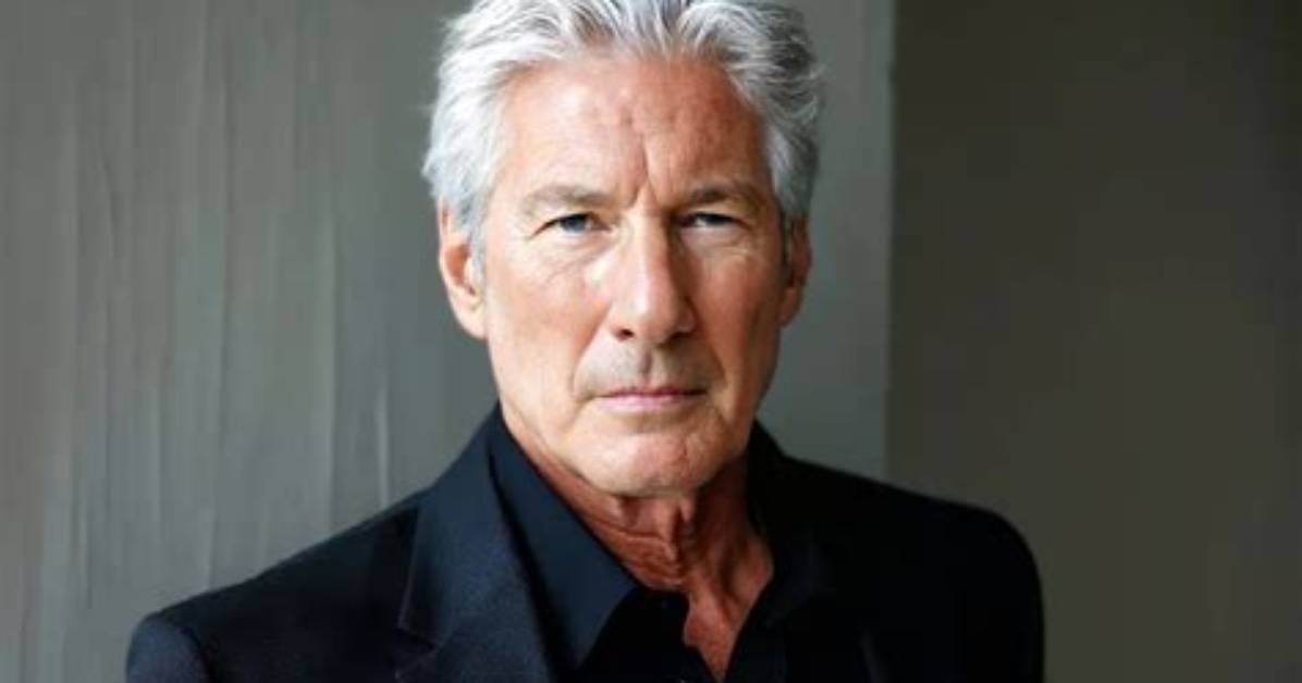 Richard Rust Net Worth