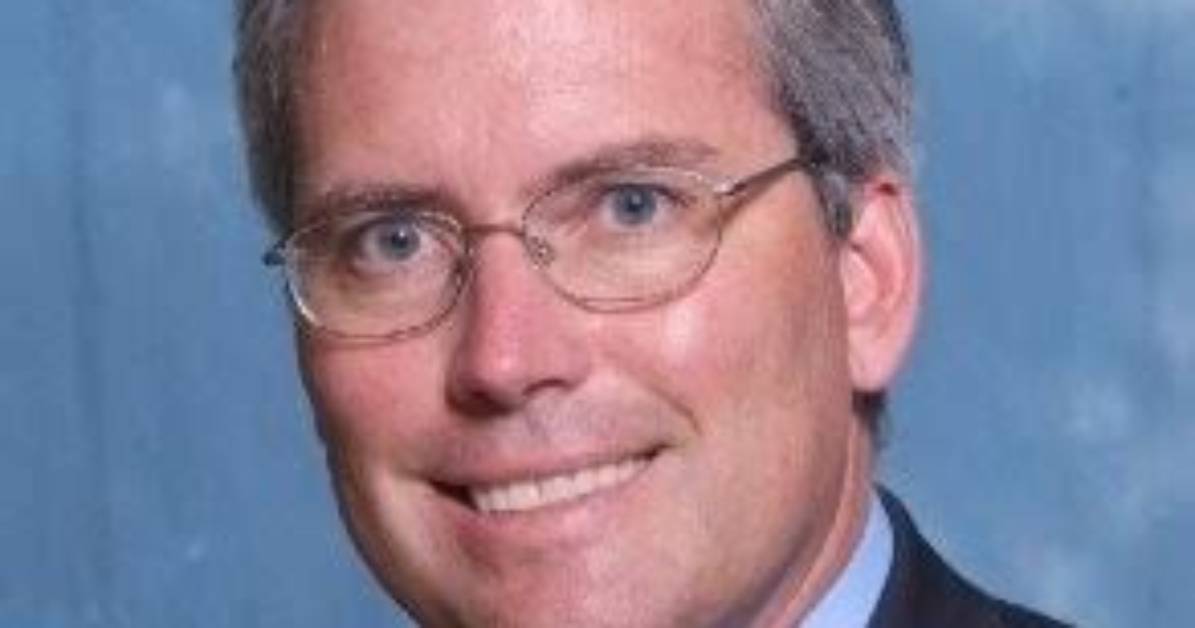 Richard S. Danforth Net Worth