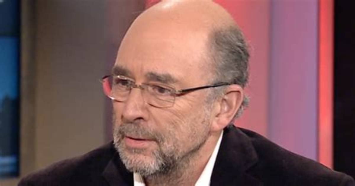 Richard Schiff Net Worth