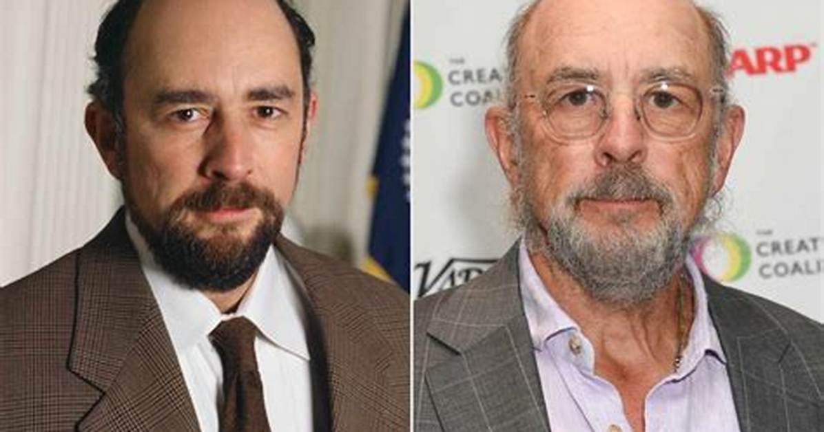 Richard Schiff