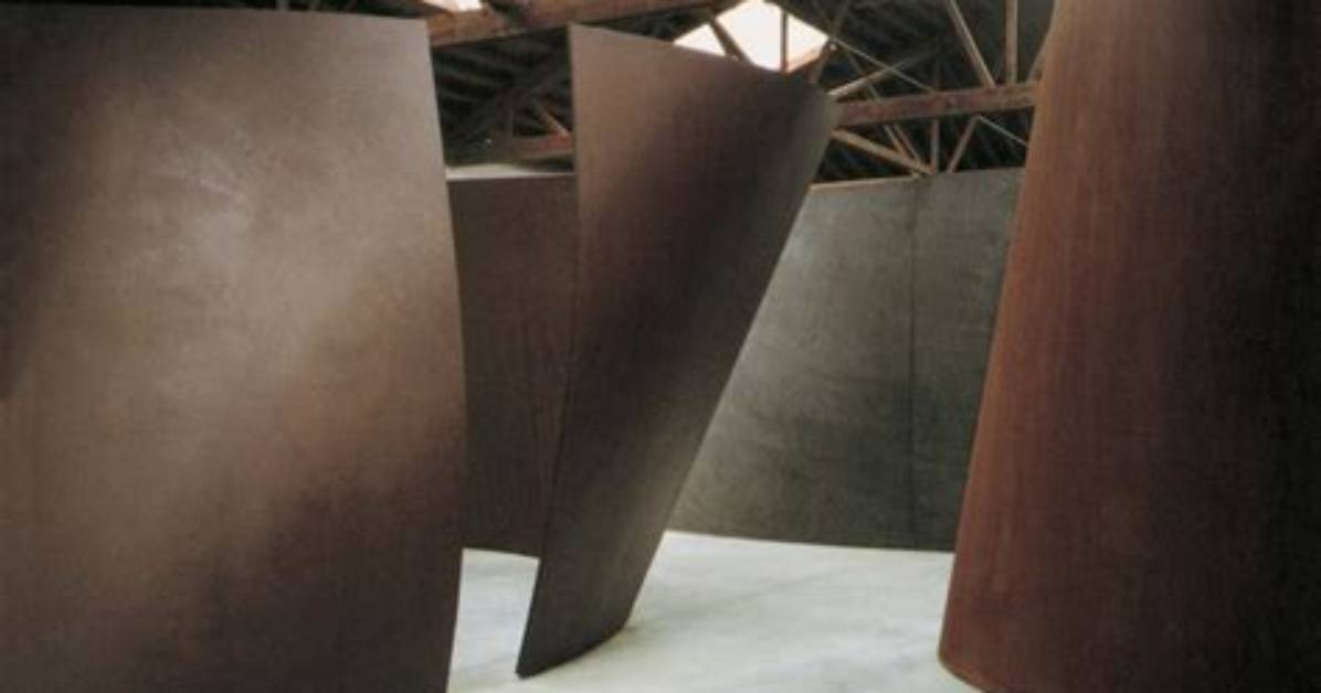 Richard Serra