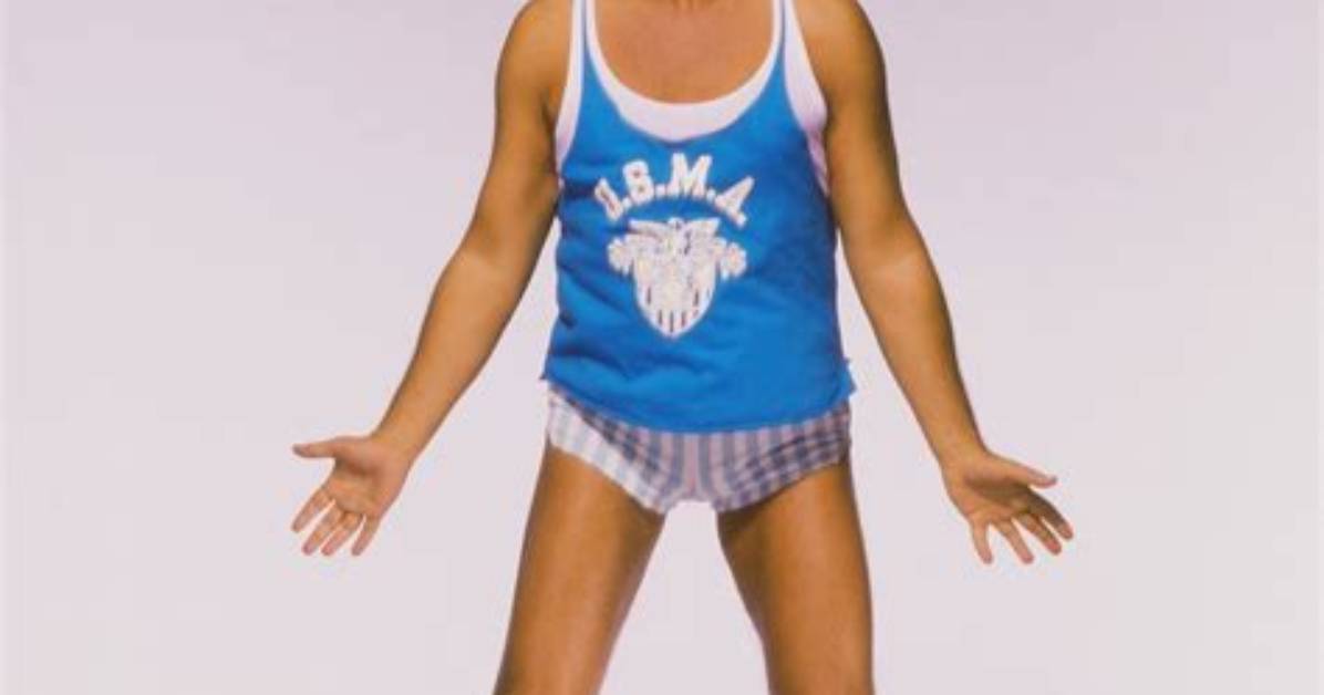 Richard Simmons