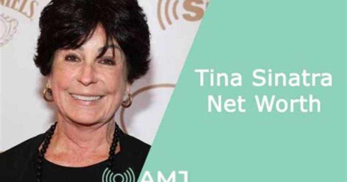 Richard Sinatra Net Worth