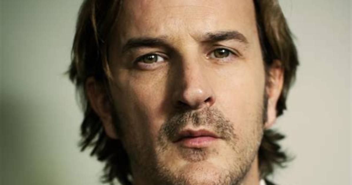 Richard Speight Jr.
