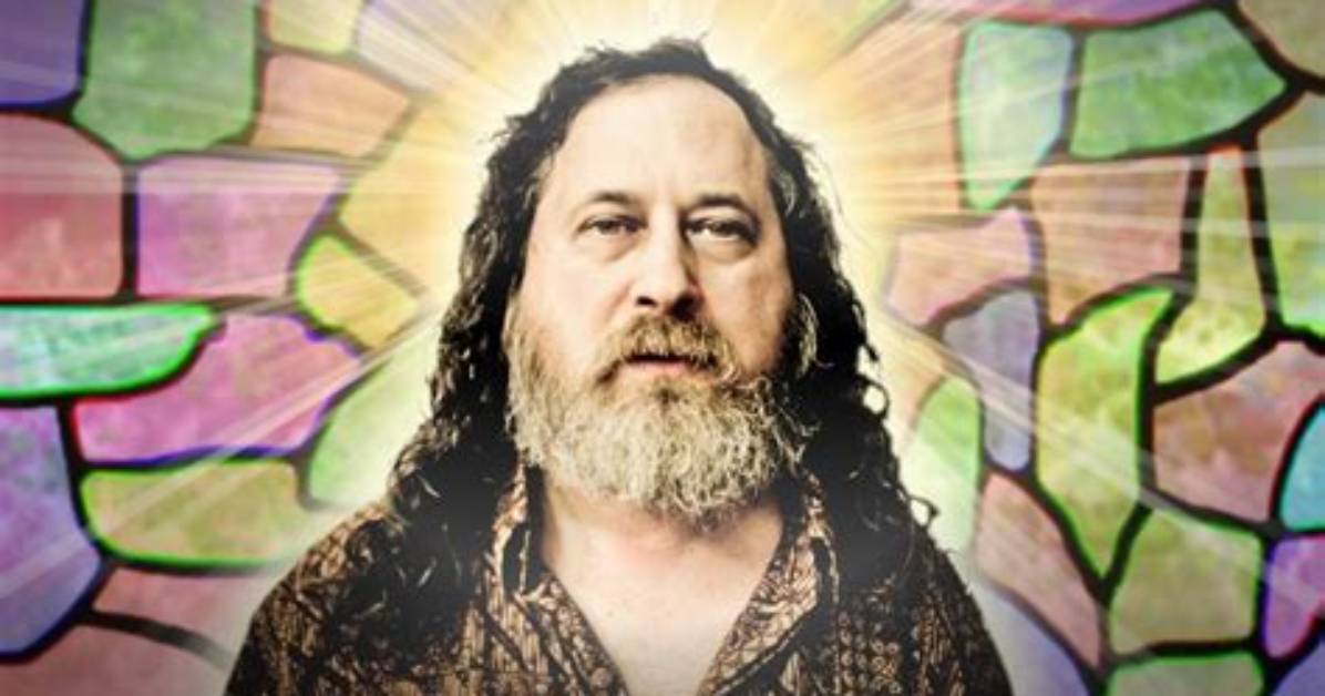 Richard Stallman