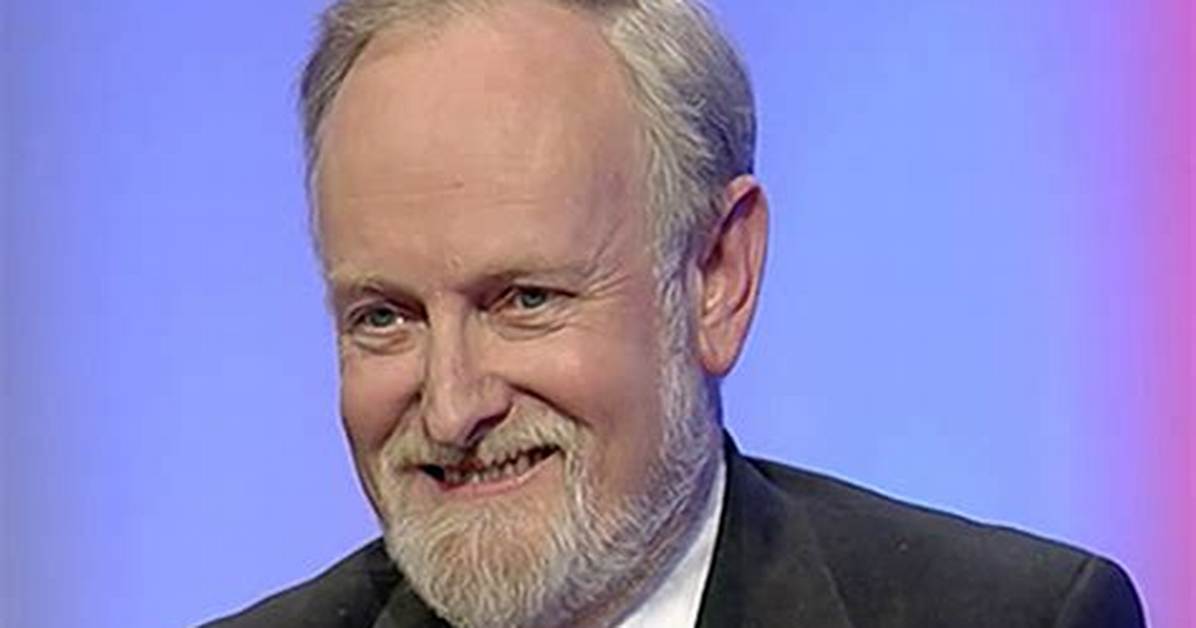 Richard Stilgoe