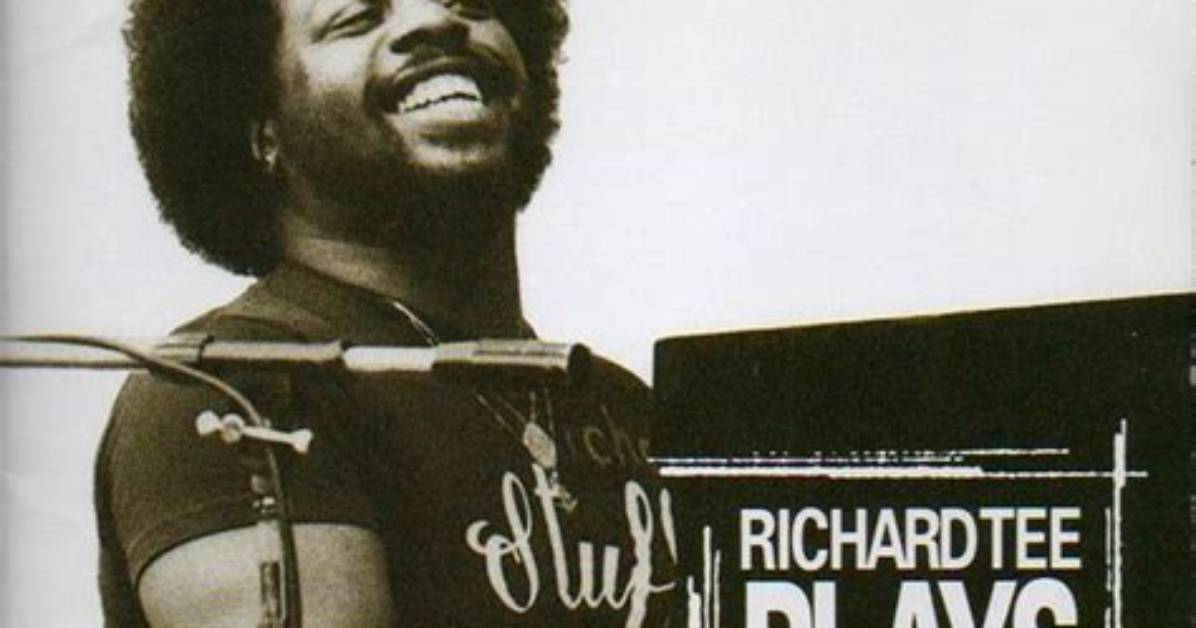 Richard Tee