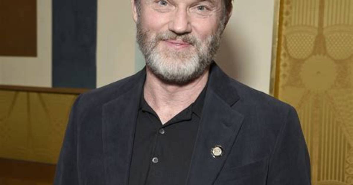 Richard Thomas Net Worth