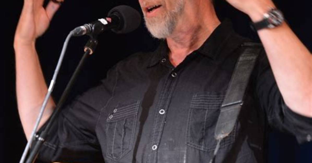 Richard Thompson Net Worth