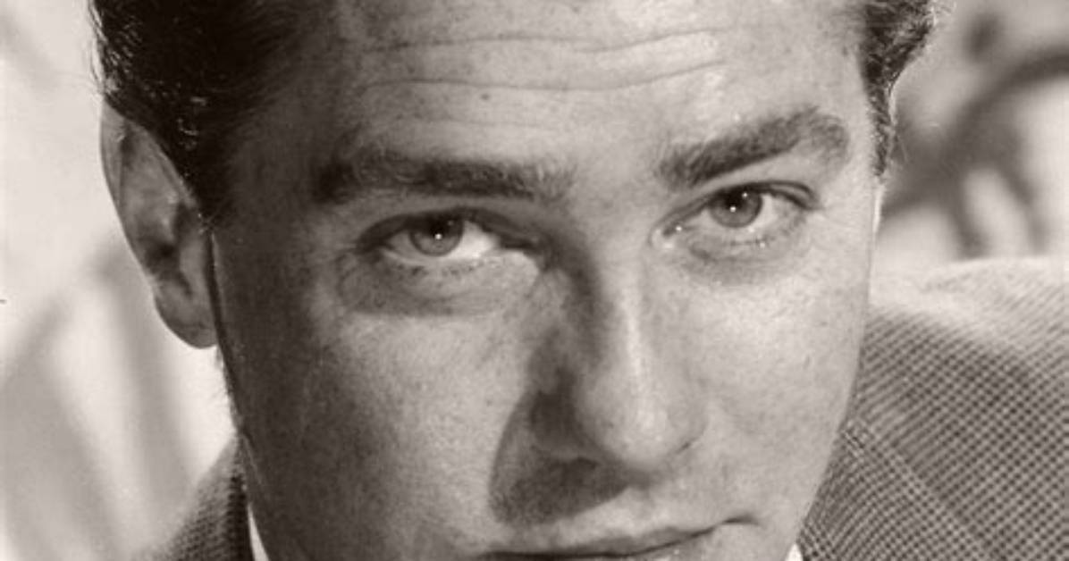 Richard Todd