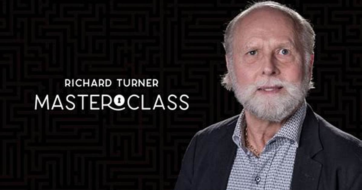 Richard Turner