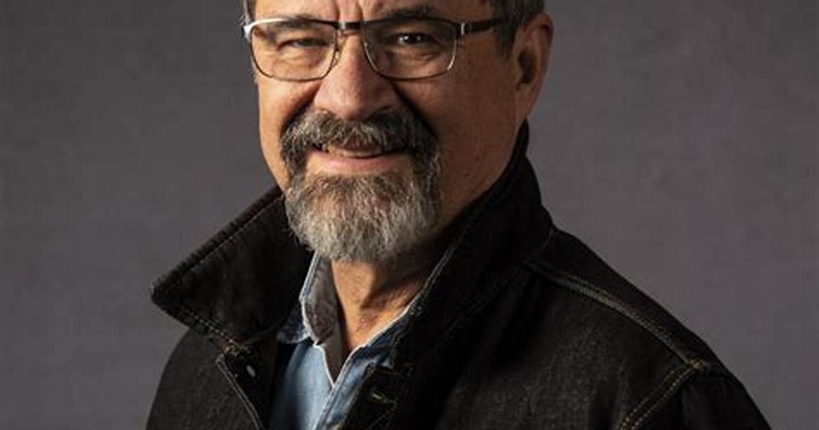 Richard Ward