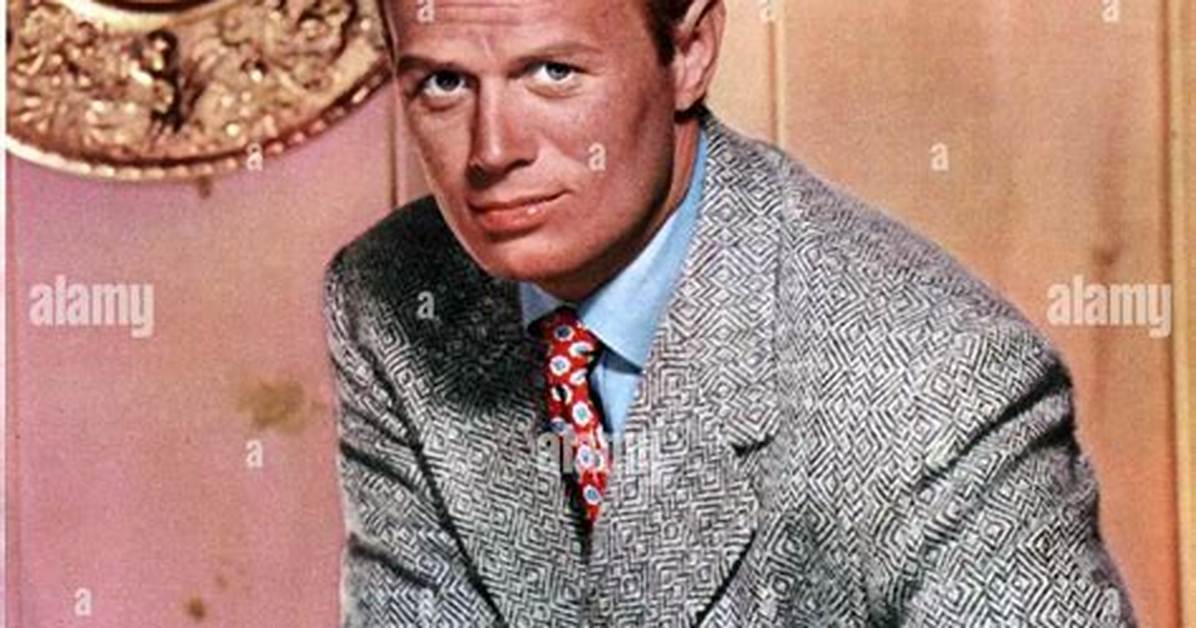 Richard Widmark
