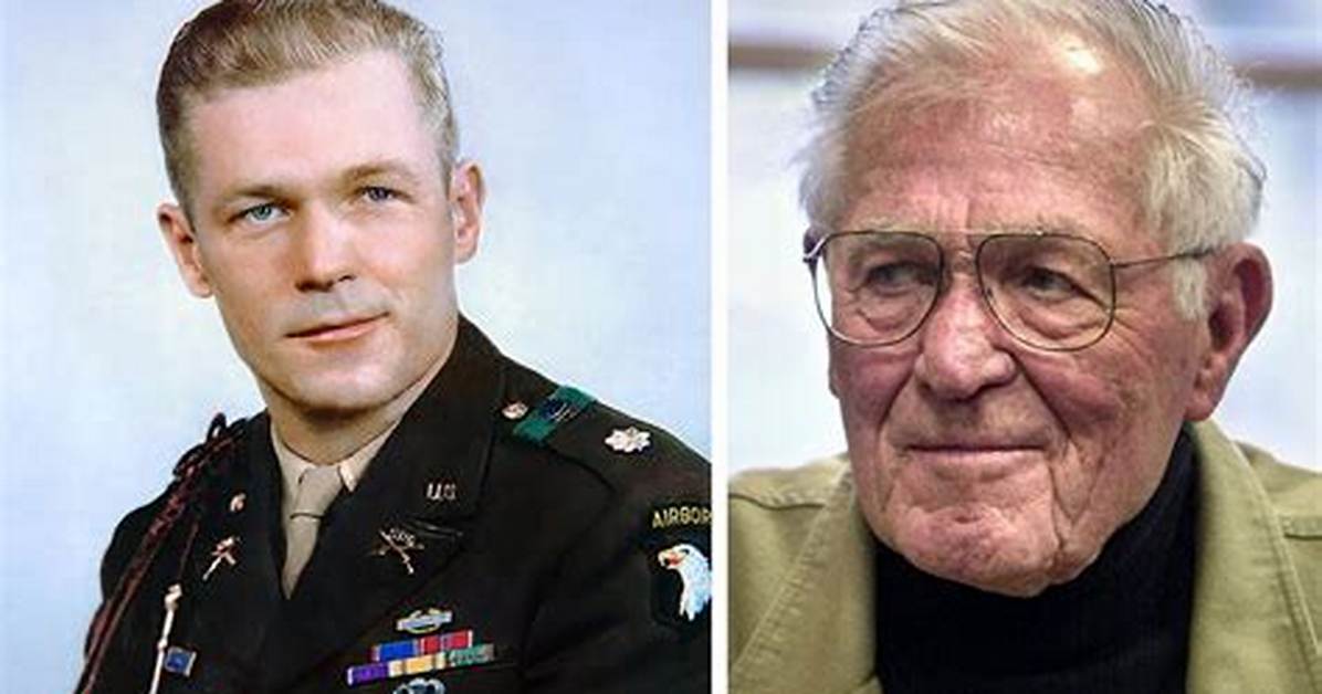 Richard Winters
