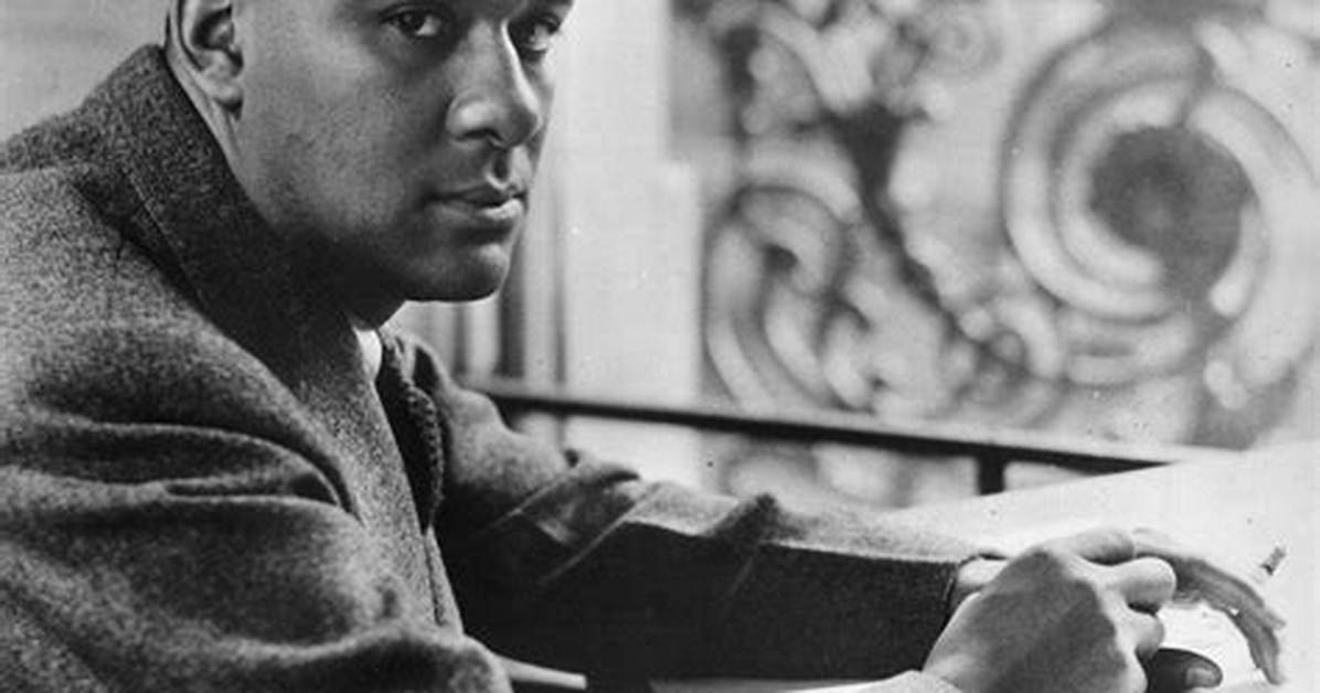 Richard Wright