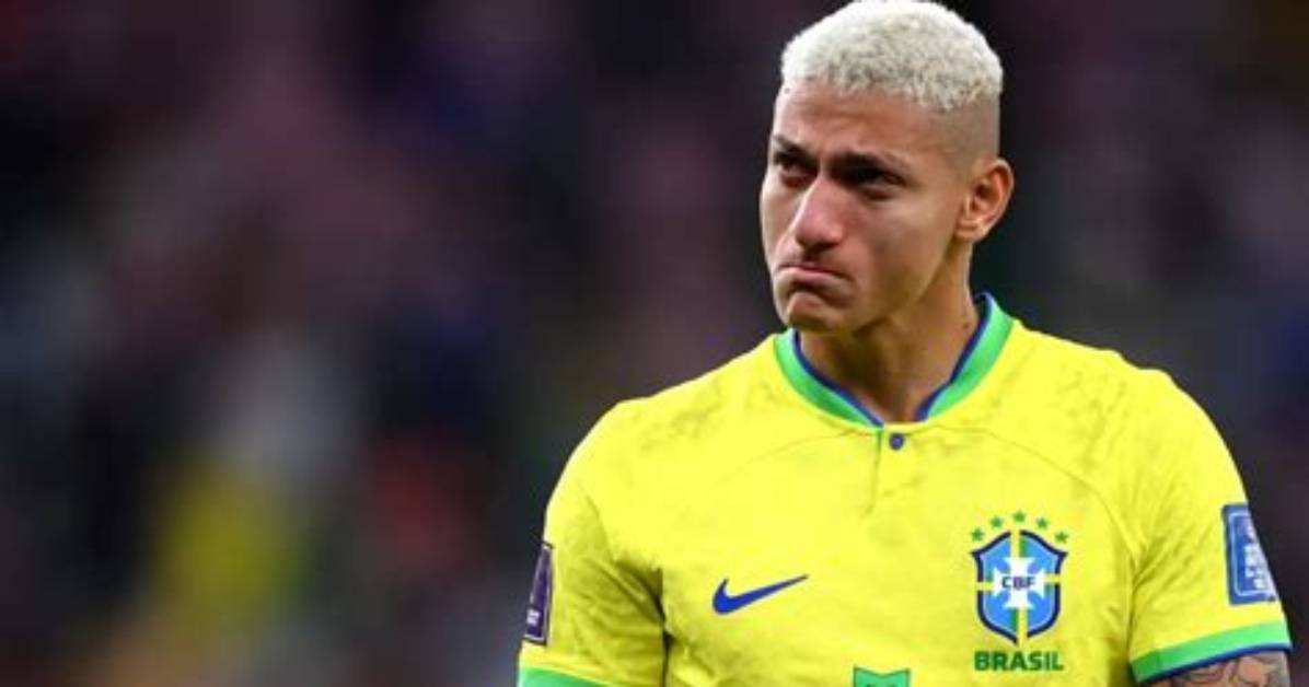 Richarlison Net Worth
