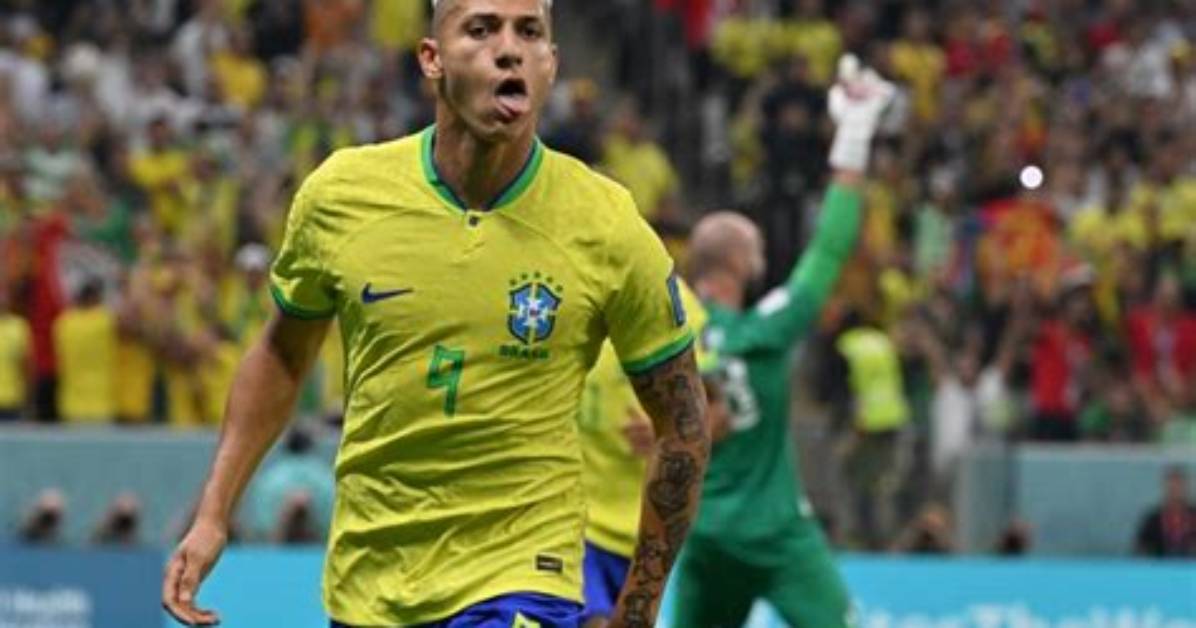 Richarlison