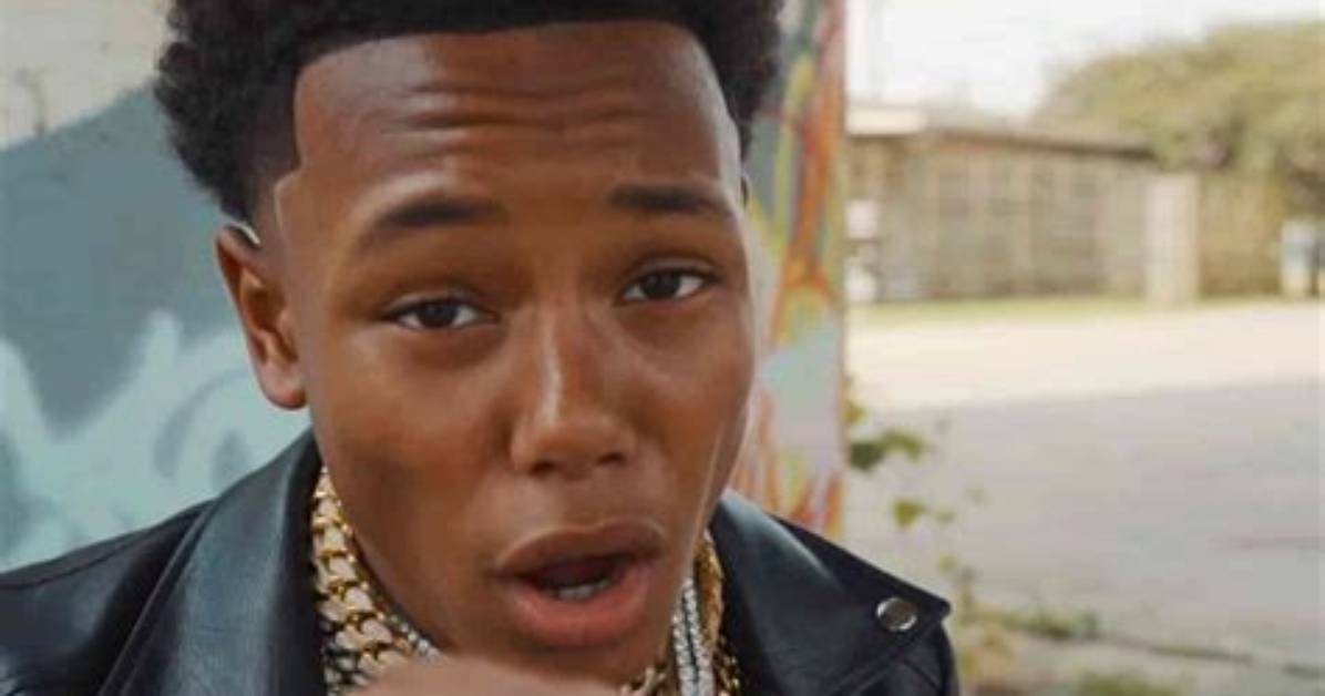 Richboy. Troy