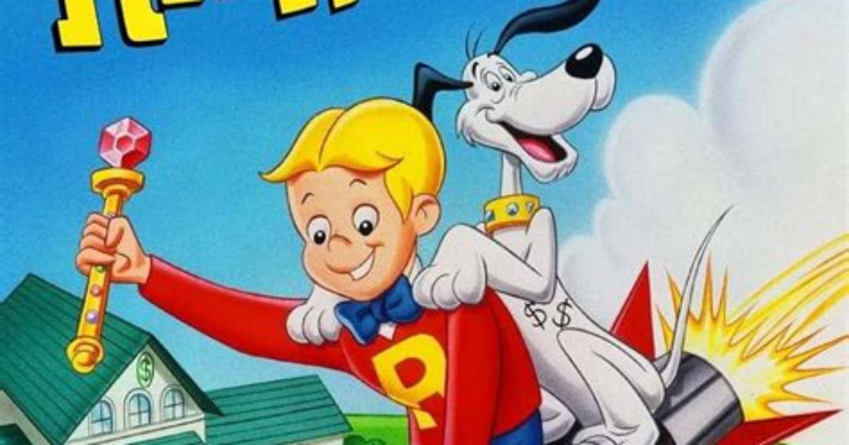 Richie Rich