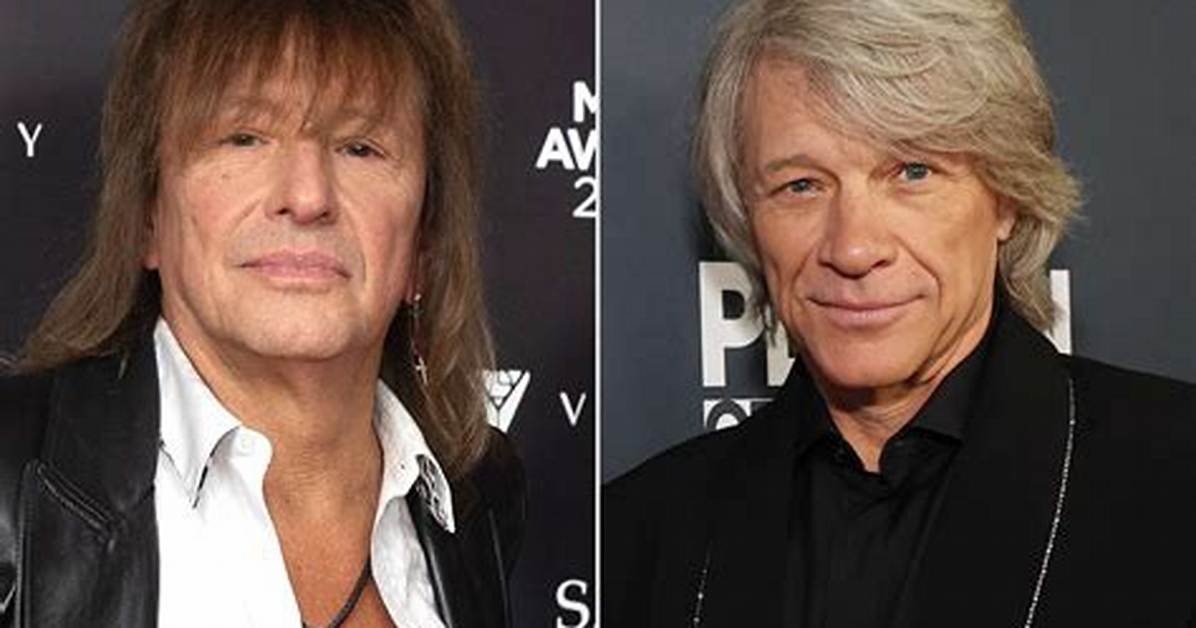 Richie Sambora