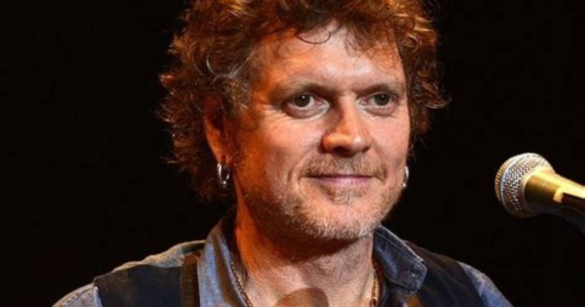 Rick Allen Net Worth