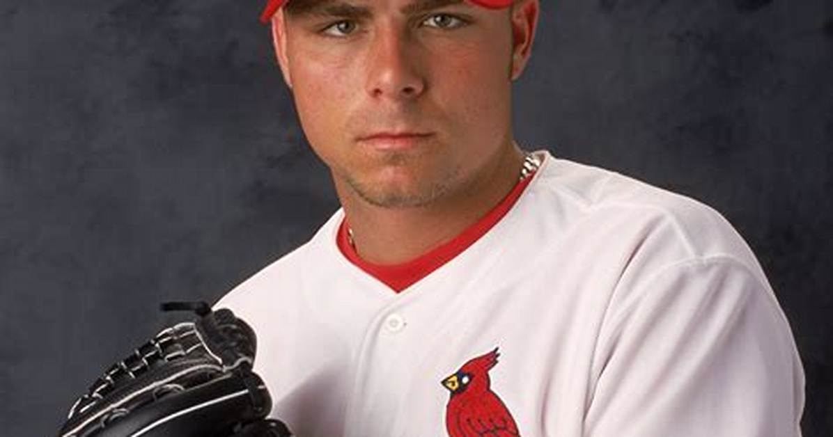 Rick Ankiel