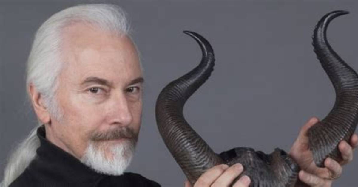 Rick Baker Net Worth