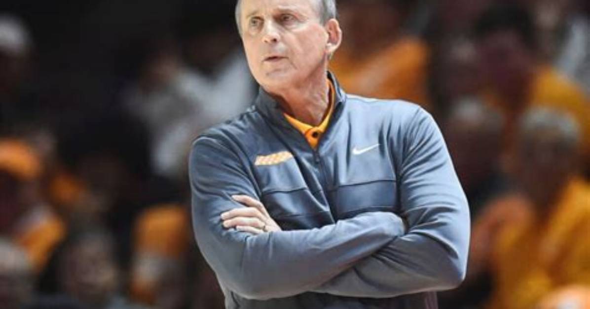 Rick Barnes Net Worth