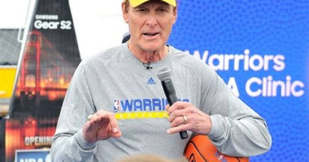 Rick Barry Net Worth