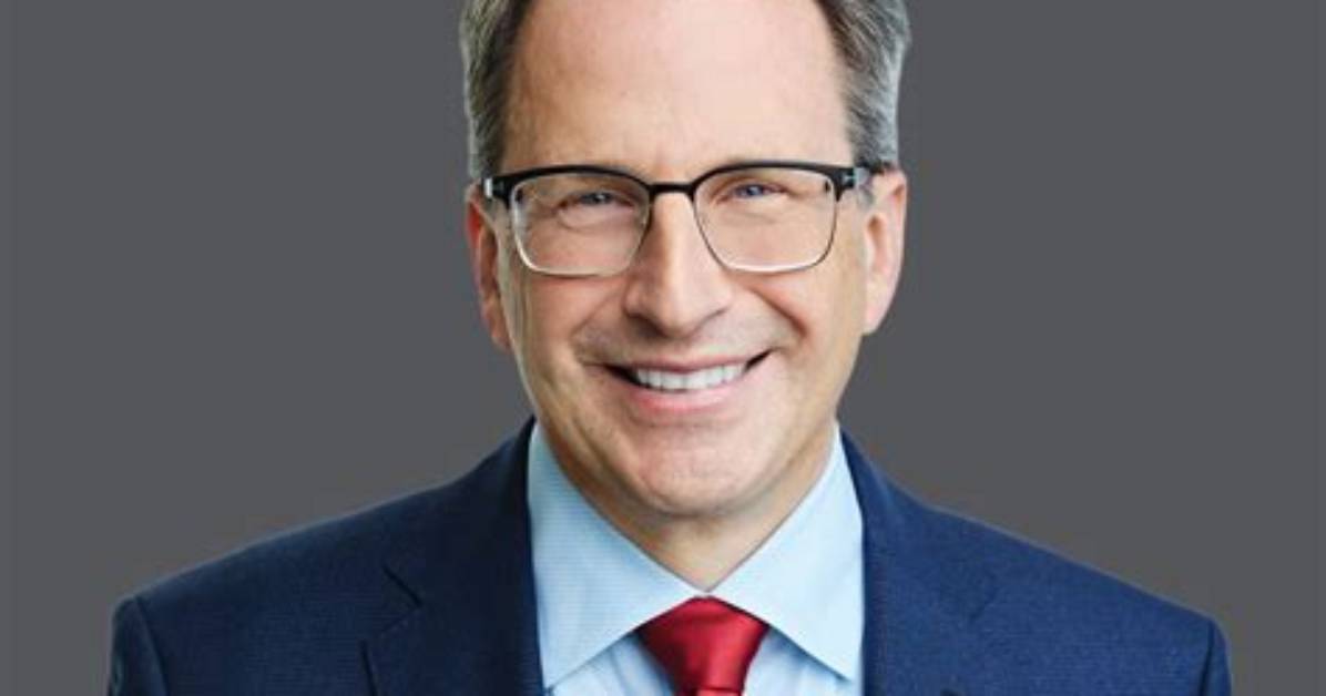 Rick Bergman Net Worth