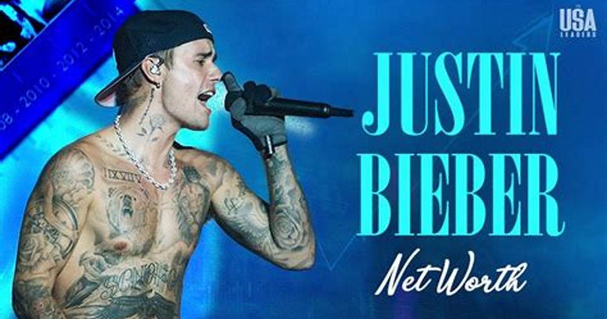 Rick Bieber Net Worth