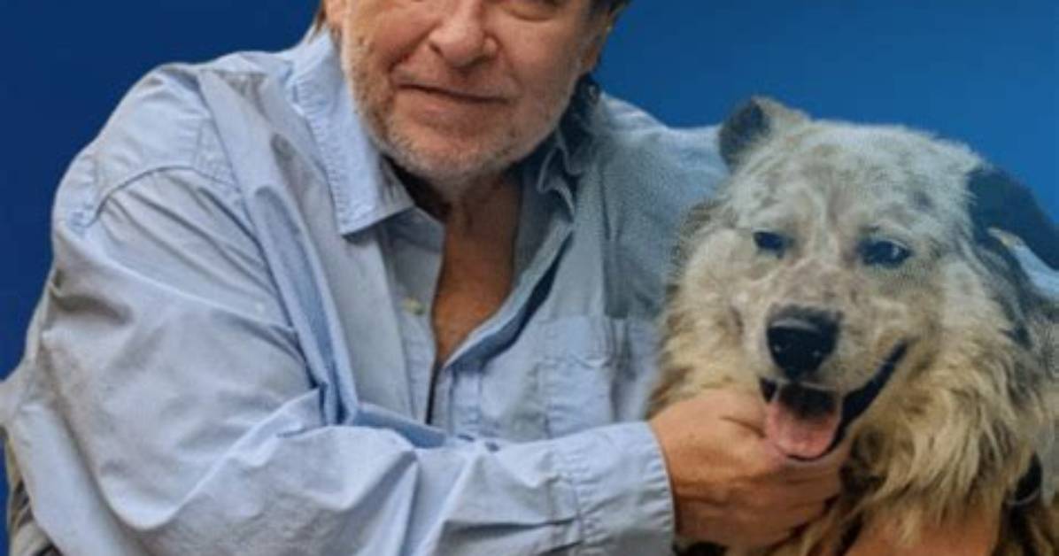 Rick Bragg