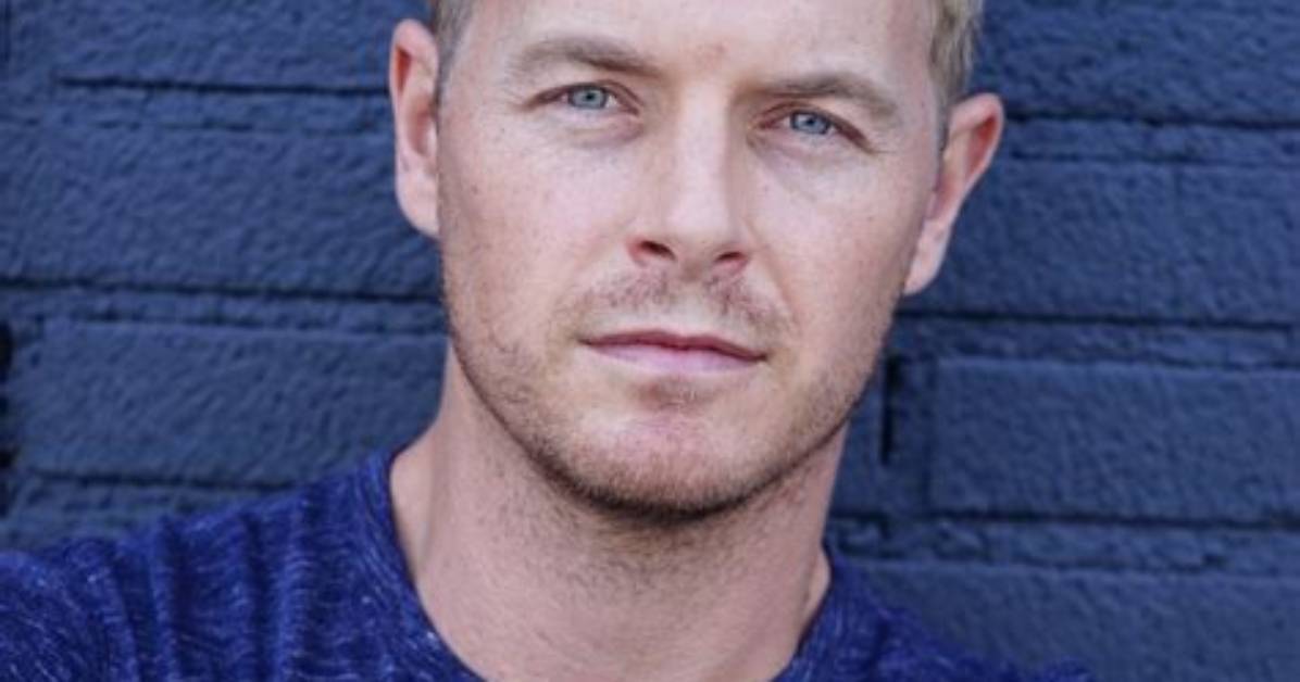 Rick Cosnett