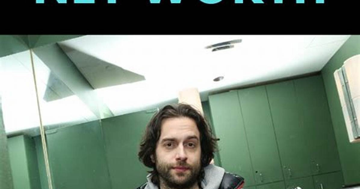 Rick D’elia Net Worth