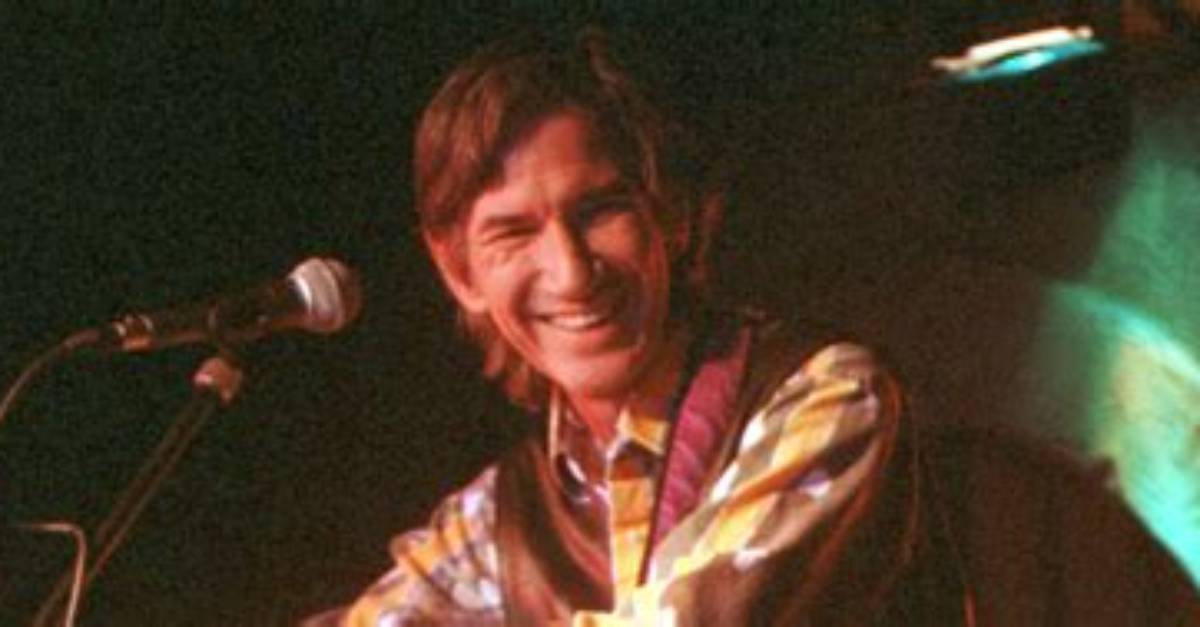 Rick Danko Net Worth 2024