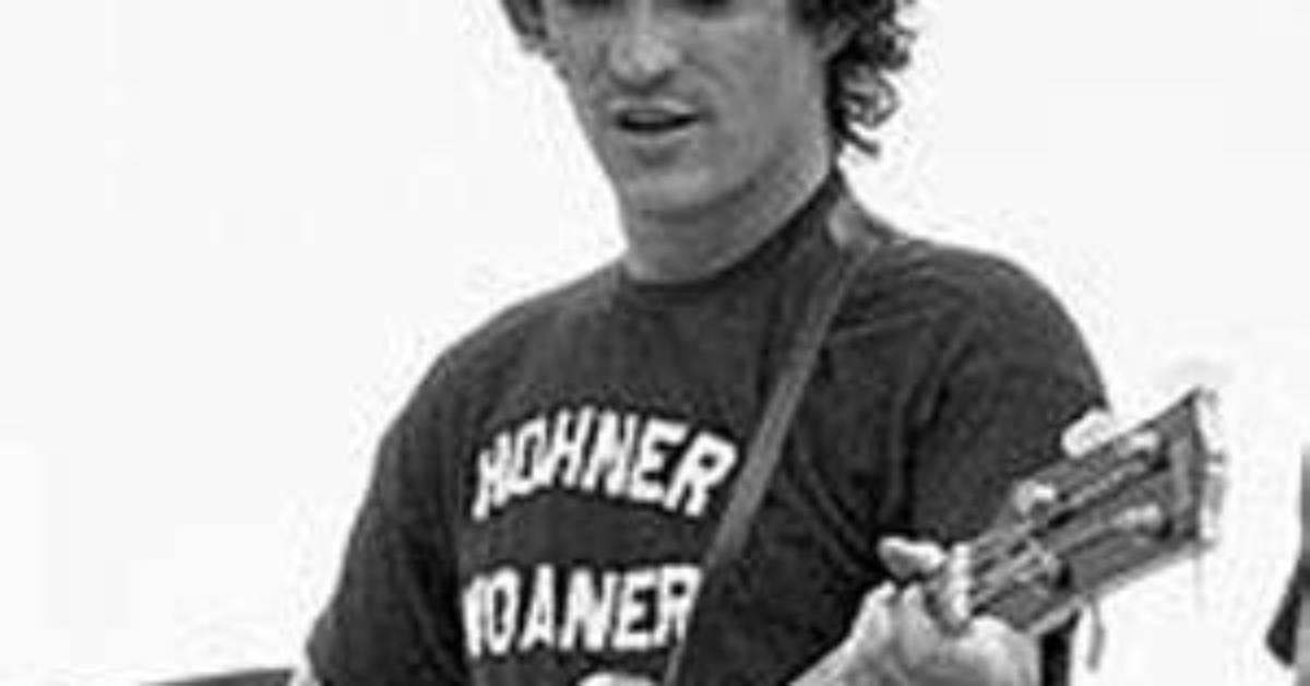 Rick Danko Net Worth