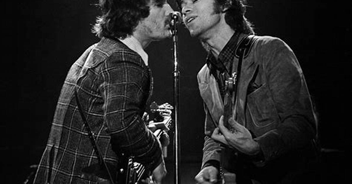 Rick Danko
