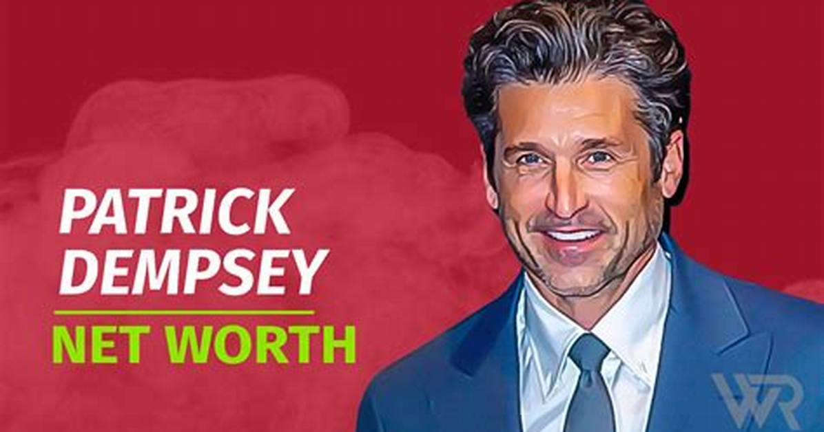 Rick Dempsey Net Worth
