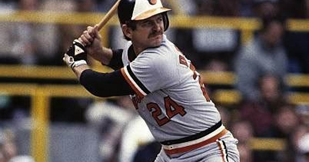 Rick Dempsey