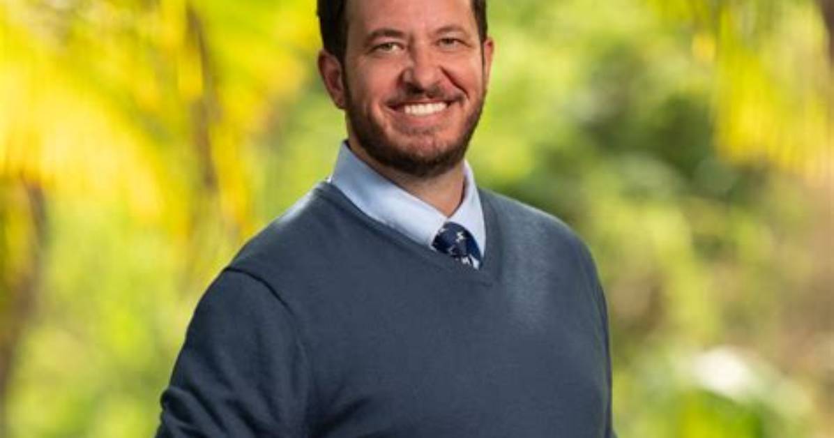 Rick Devens