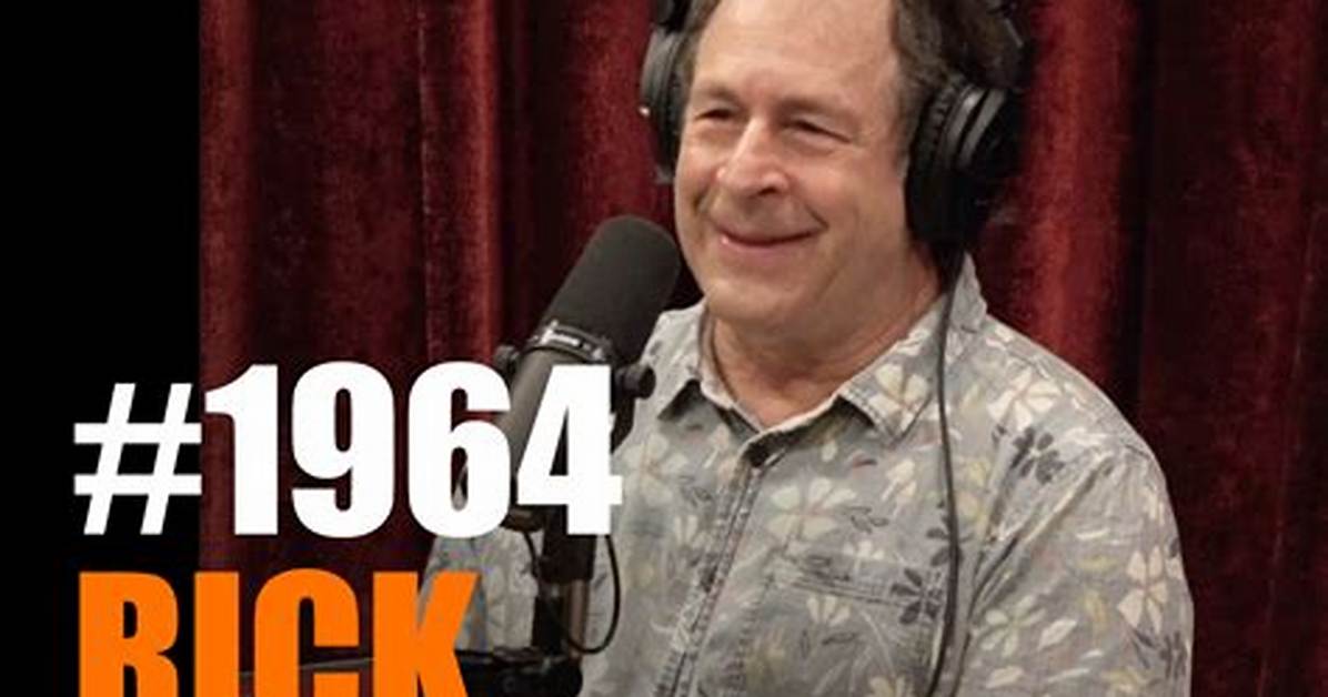 Rick Doblin Net Worth