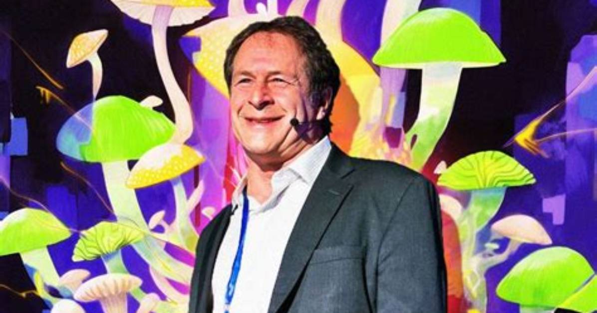 Rick Doblin