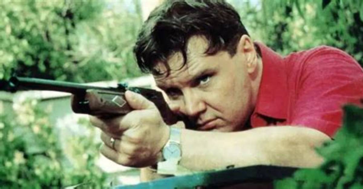 Rick Ducommun Net Worth