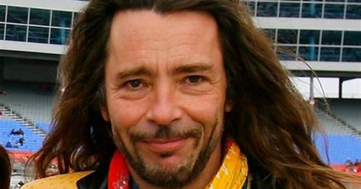 Rick Dufay Net Worth