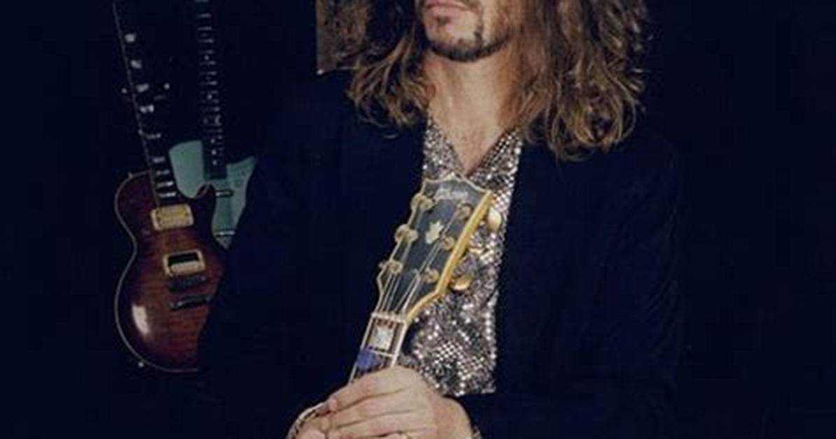 Rick Dufay