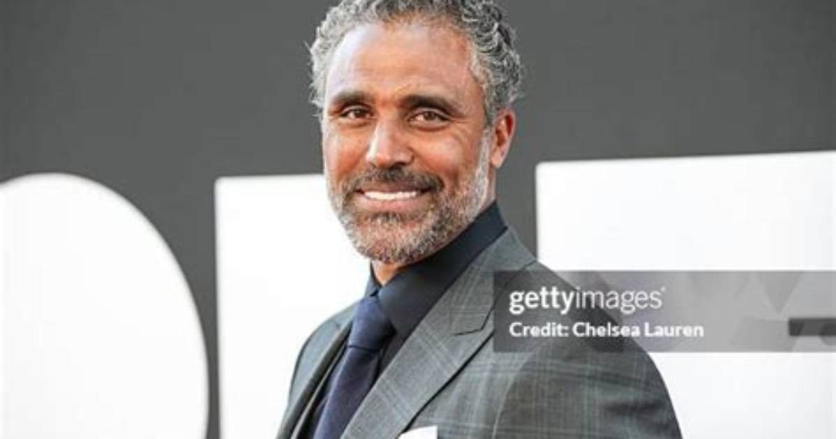 Rick Fox