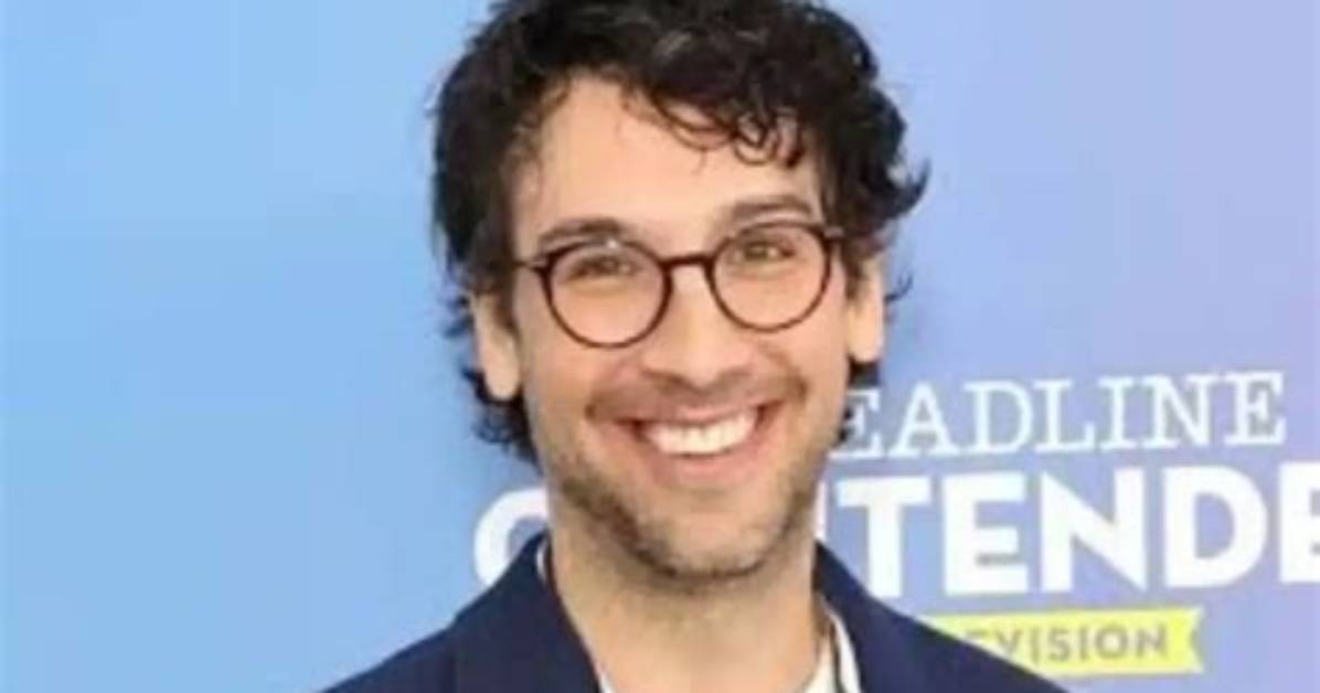 Rick Glassman Net Worth 2024