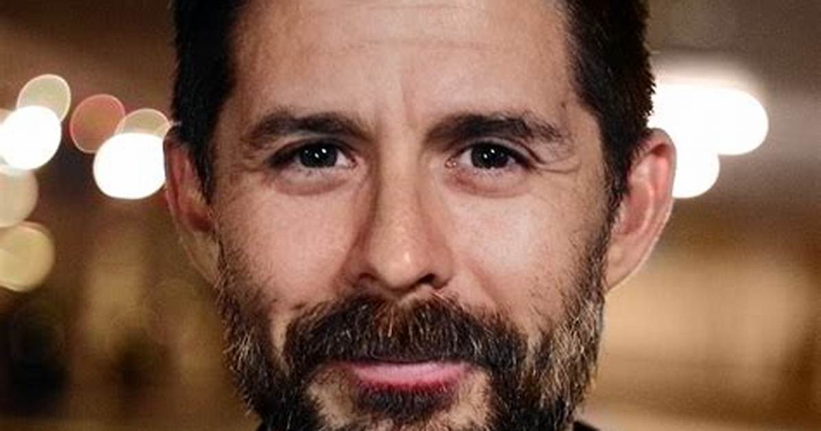 Rick Gomez